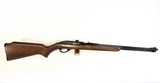 MARLIN MODEL 60 22LR