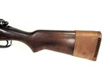 JC HIGGINS 583.16 BOLT ACTION 12GA - 6 of 13