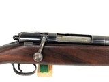 JC HIGGINS 583.16 BOLT ACTION 12GA - 3 of 13