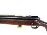 JC HIGGINS 583.16 BOLT ACTION 12GA - 7 of 13