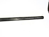 JC HIGGINS 583.16 BOLT ACTION 12GA - 5 of 13