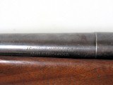 JC HIGGINS 583.16 BOLT ACTION 12GA - 8 of 13