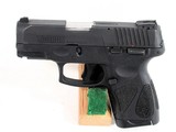 TAURUS G2S 9MM - 2 of 2