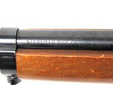GLENFIELD MODEL 75 (MARLIN) 22LR - 8 of 8