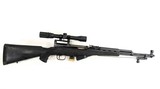 NORINCO SKS 7.62X39
