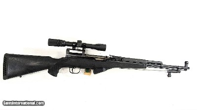NORINCO SKS 7.62X39