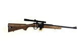 DAISY LEGACY 2202 22LR. - 1 of 11