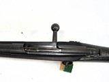 WINCHESTER HOTCHKISS 45-70 CARBINE - 16 of 18