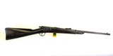 WINCHESTER HOTCHKISS 45-70 CARBINE
