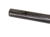 WINCHESTER HOTCHKISS 45-70 CARBINE - 18 of 18