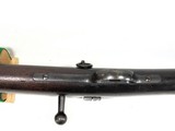 WINCHESTER HOTCHKISS 45-70 CARBINE - 13 of 18