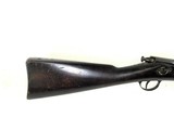 WINCHESTER HOTCHKISS 45-70 CARBINE - 2 of 18