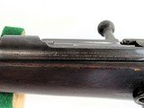 WINCHESTER HOTCHKISS 45-70 CARBINE - 9 of 18