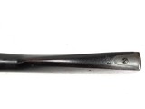 WINCHESTER HOTCHKISS 45-70 CARBINE - 15 of 18