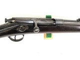 WINCHESTER HOTCHKISS 45-70 CARBINE - 4 of 18