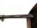 SPRINGFIELD 1884 TRAP DOOR 45-70 RIFLE. - 16 of 19