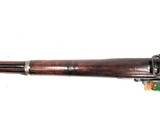 SPRINGFIELD 1884 TRAP DOOR 45-70 RIFLE. - 18 of 19