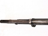 SPRINGFIELD 1884 TRAP DOOR 45-70 RIFLE. - 15 of 19