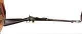 SPRINGFIELD 1884 TRAP DOOR 45-70 RIFLE. - 1 of 19