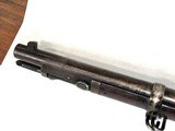 SPRINGFIELD 1884 TRAP DOOR 45-70 RIFLE. - 10 of 19