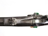 SPRINGFIELD 1884 TRAP DOOR 45-70 RIFLE. - 11 of 19