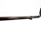 SPRINGFIELD 1884 TRAP DOOR 45-70 RIFLE. - 5 of 19