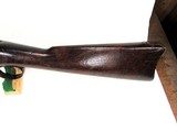 SPRINGFIELD 1884 TRAP DOOR 45-70 RIFLE. - 6 of 19