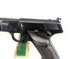 COLT WOODSMAN 2ND MODEL MATCH TARGET - 2 of 10