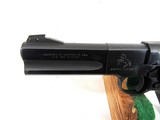 COLT WOODSMAN 2ND MODEL MATCH TARGET - 3 of 10