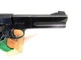 COLT WOODSMAN 2ND MODEL MATCH TARGET - 5 of 10