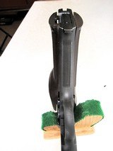 COLT WOODSMAN 2ND MODEL MATCH TARGET - 9 of 10