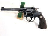 COLT POLICE POSITIVE TARGET 22LR