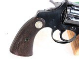 COLT POLICE POSITIVE TARGET 22LR - 5 of 13