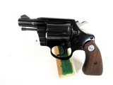 COLT COBRA 38SP 2” - 1 of 7