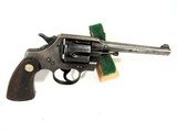 COLT ARMY SPECIAL 32-20 - 1 of 14