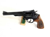 TAURUS 66 357 - 1 of 6