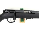 SAVAGE MARK II 22LR. - 3 of 8