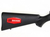 SAVAGE MARK II 22LR. - 2 of 8