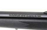 SAVAGE MARK II 22LR. - 8 of 8