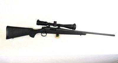REMINGTON 700 308.