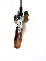 S&W 686 NO DASH - 3 of 7