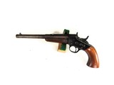 REMINGTON ROLLING BLOCK PISTOL IN 38SP 10” - 2 of 8