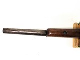 REMINGTON ROLLING BLOCK PISTOL IN 38SP 10” - 8 of 8