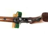REMINGTON ROLLING BLOCK PISTOL IN 38SP 10” - 7 of 8