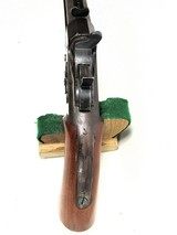 REMINGTON ROLLING BLOCK PISTOL IN 38SP 10” - 4 of 8