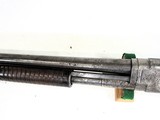 WINCHESTER MODEL 12 12GA 30” FULL. - 8 of 14