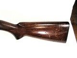 WINCHESTER MODEL 12 12GA 30” FULL. - 6 of 14