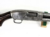 WINCHESTER MODEL 12 12GA 30” FULL. - 3 of 14
