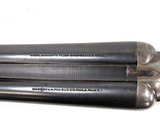 FOX STERLINGWORTH 12GA - 16 of 17
