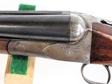 FOX STERLINGWORTH 12GA - 7 of 17